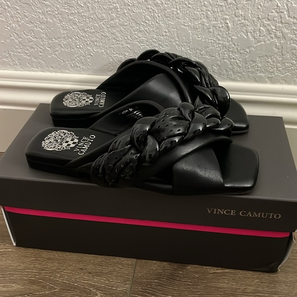 Vince Camuto Azori sandals - Picture 4 of 9